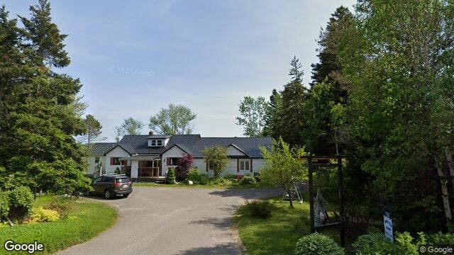 Ridgeview Manor (Google Street View)