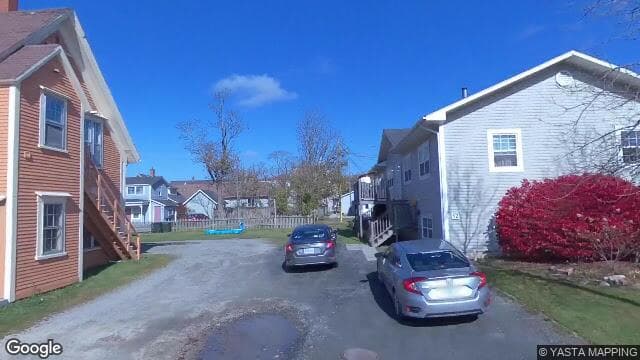 Independent Living Program (Google Street View)