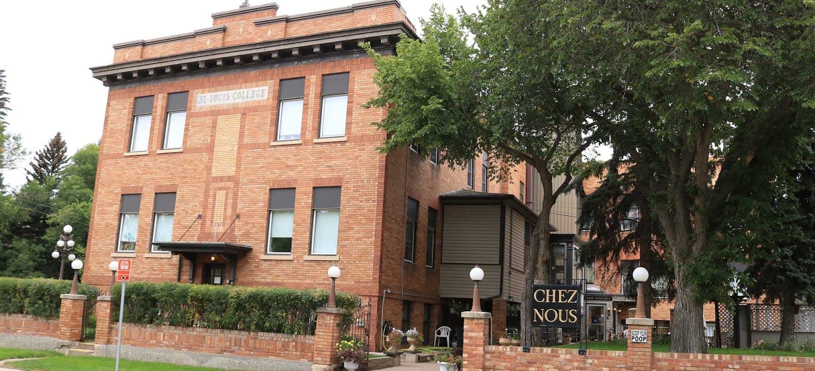 Chez Nous Senior Citizens Home (photo: Chez Nous Senior Citizens Home, via Google)