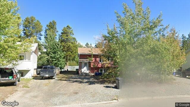 Aspen Residences (Google Street View)