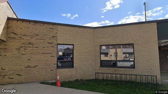 Palliative Care Unit (Google Street View)