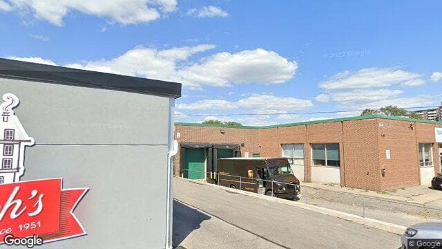 HOMELife Care Services (Google Street View)