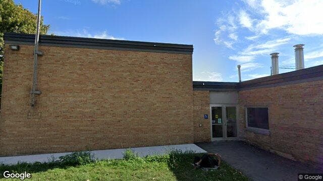 Seniors Peer Helping Program (Google Street View)