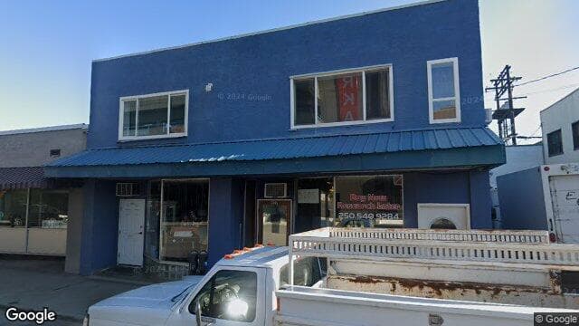 Seniors Information & Resource (Google Street View)