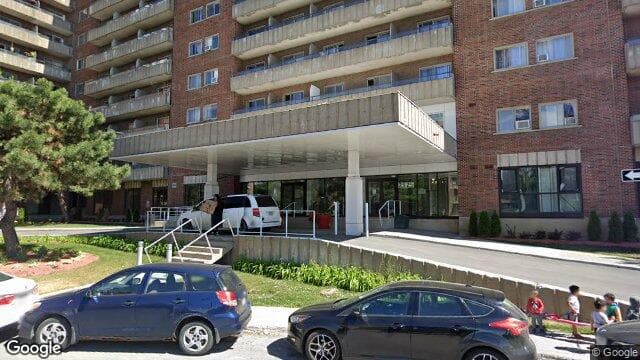 Cavendish Seniors Day Centre (Google Street View)