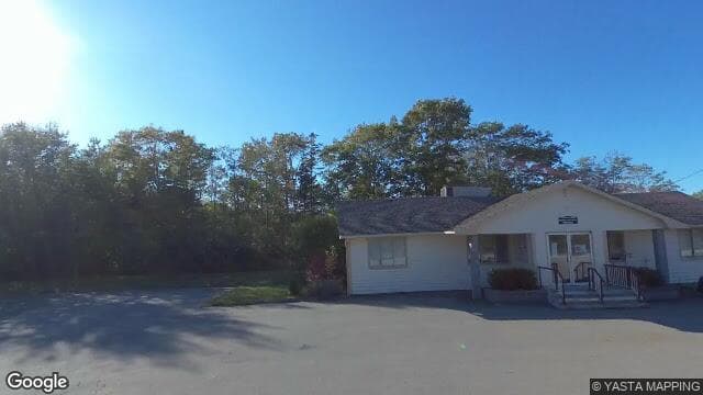 Yarmouth Argyle Home Support Services (Google Street View)
