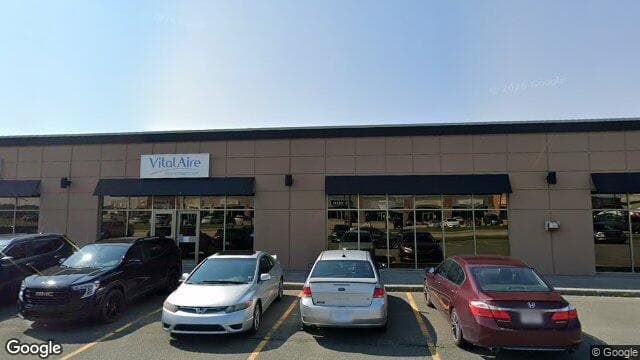 VON (Google Street View)
