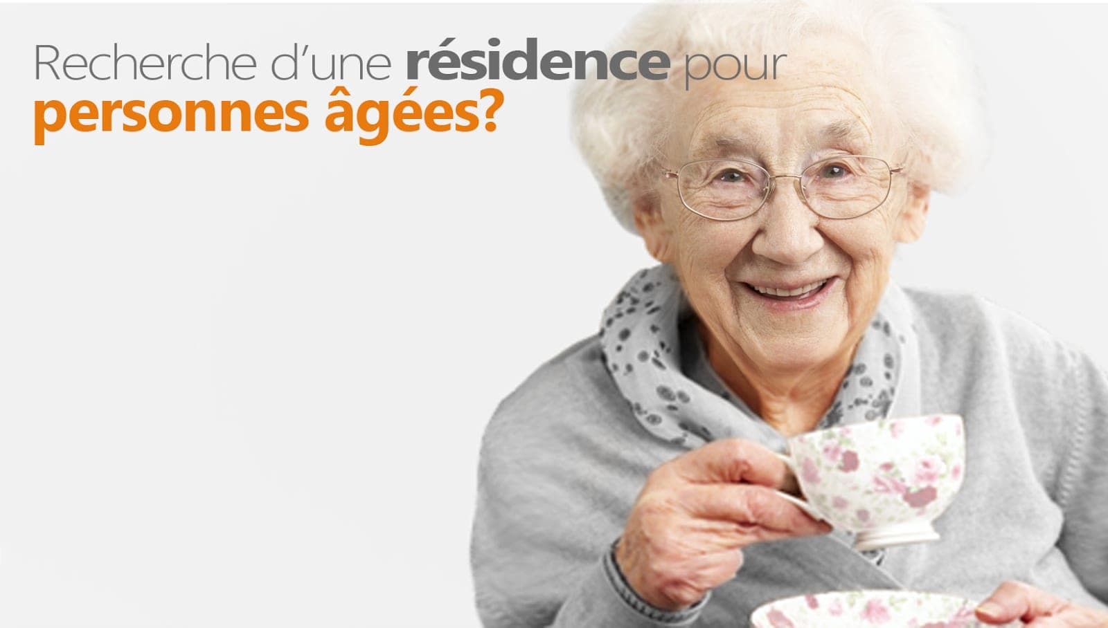 Agence Mieux-Vivre / Conseiller en hébergement pour aînés / Trouver une résidence pour personnes âgées (photo: Agence Mieux-Vivre / Conseiller en hébergement pour aînés / Trouver une résidence pour personnes âgées, via Google)