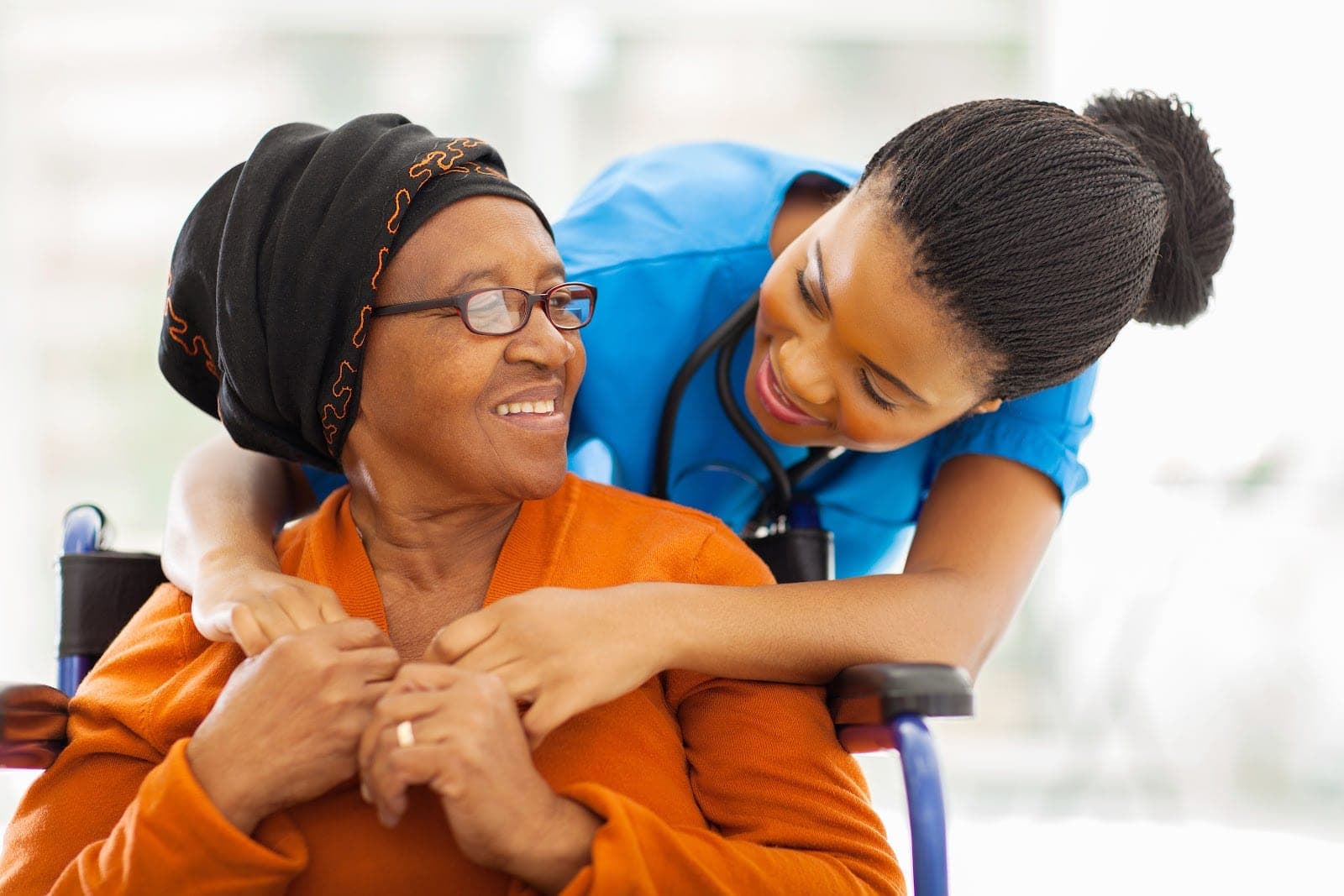 Comfort Keepers - Garde Confort (photo: Soins de Santé Confort Élite / Elite Comfort Health Care (Outremont), via Google)