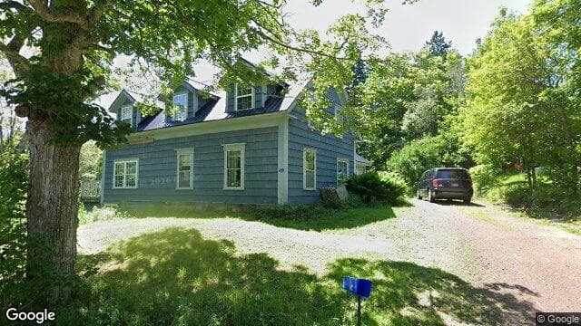 Albert County Home Care (Google Street View)