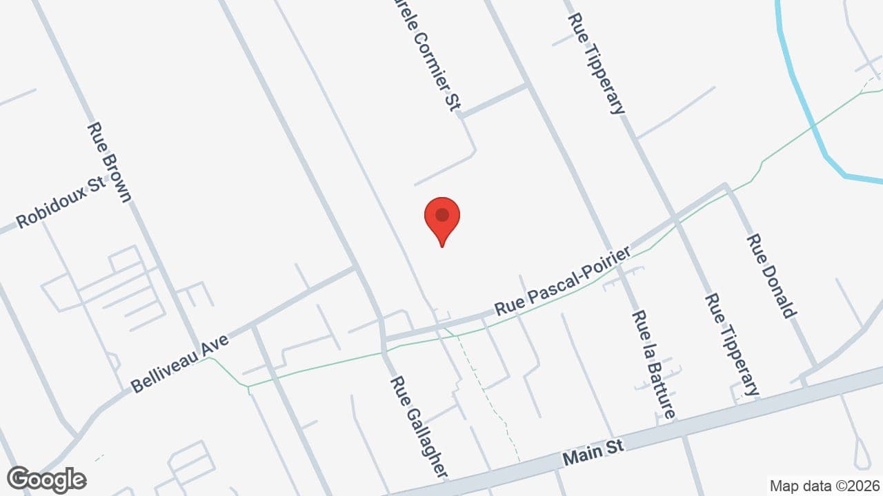 Map: Residence O Bon Soins