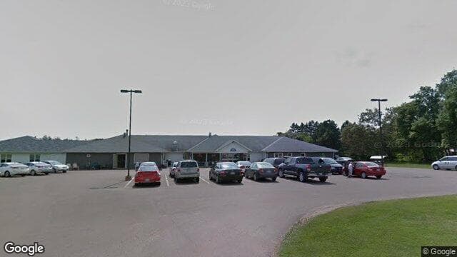 Tignish Seniors Home Care Cooperative (Google Street View)