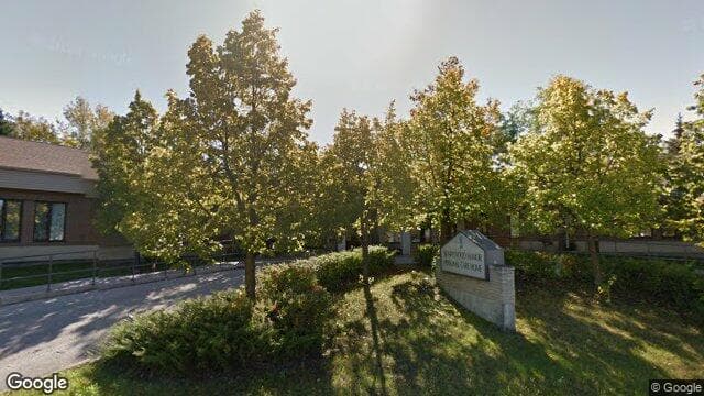 Sunnywood Manor Personal Care Home (Google Street View)
