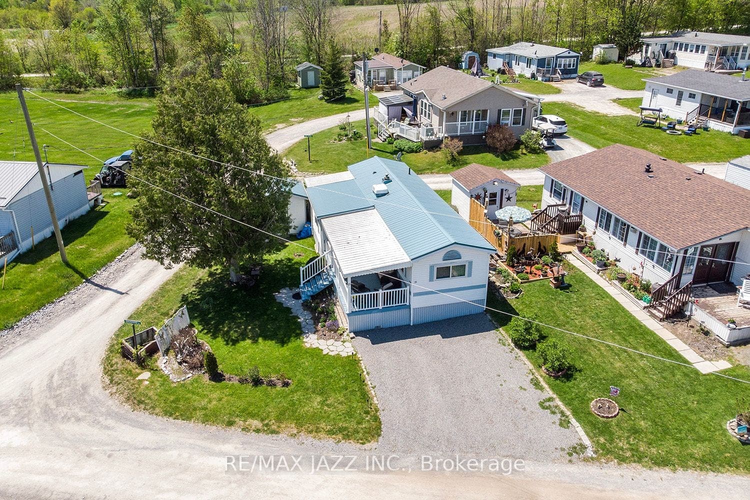 Valleyview Retirement Estates (photo: chritters1, via Google)