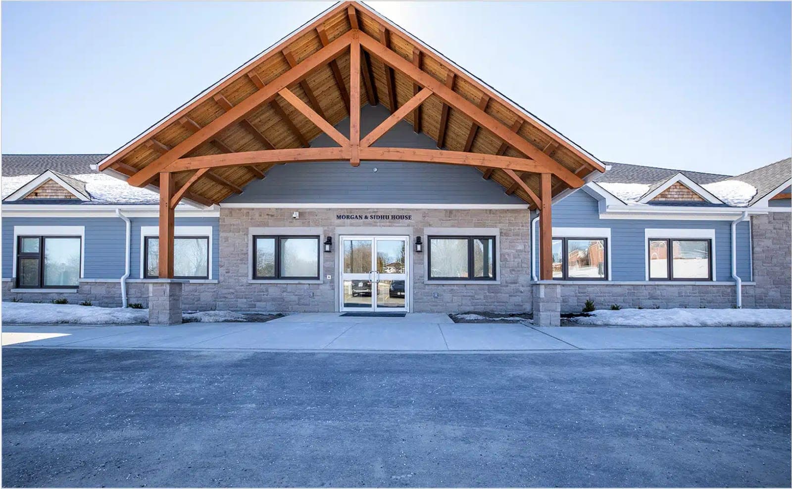 SeniorHome.ca - Port perry Hospice