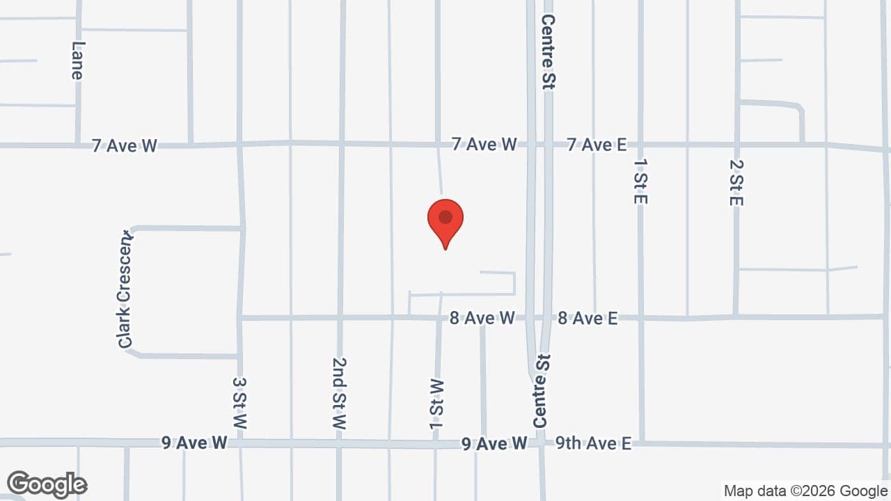 Map: Home Care