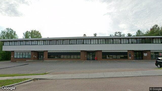 CME Service A Domicile (Google Street View)