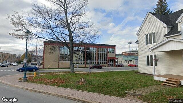 Edmundston Adult-Long Term Cr (Google Street View)