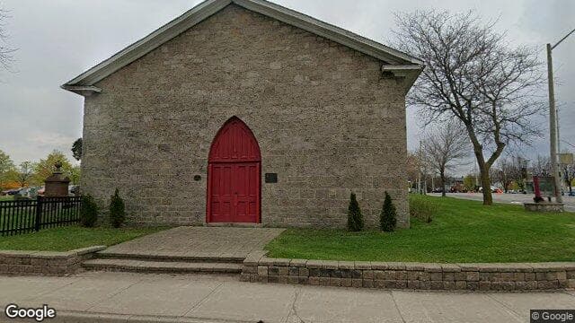 Full Circle Adult Day Program (Google Street View)