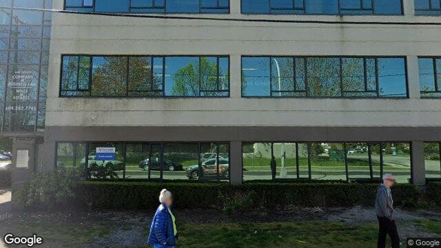 B C Surrey Guildford Home Health (Google Street View)