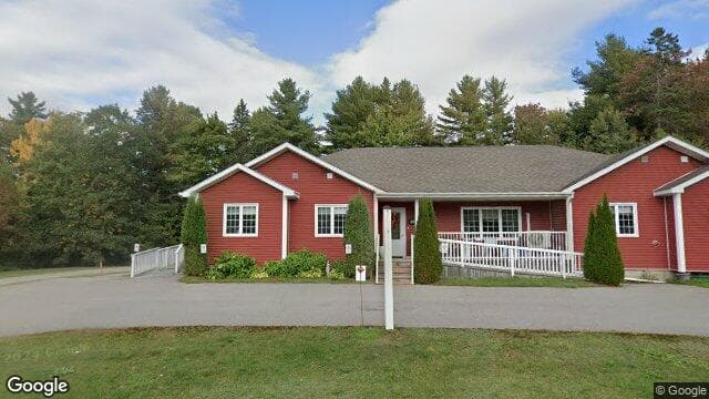 Howe Residence (Google Street View)