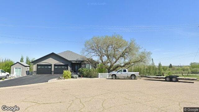 Ina Grafton Gage Home-Seniors (Google Street View)