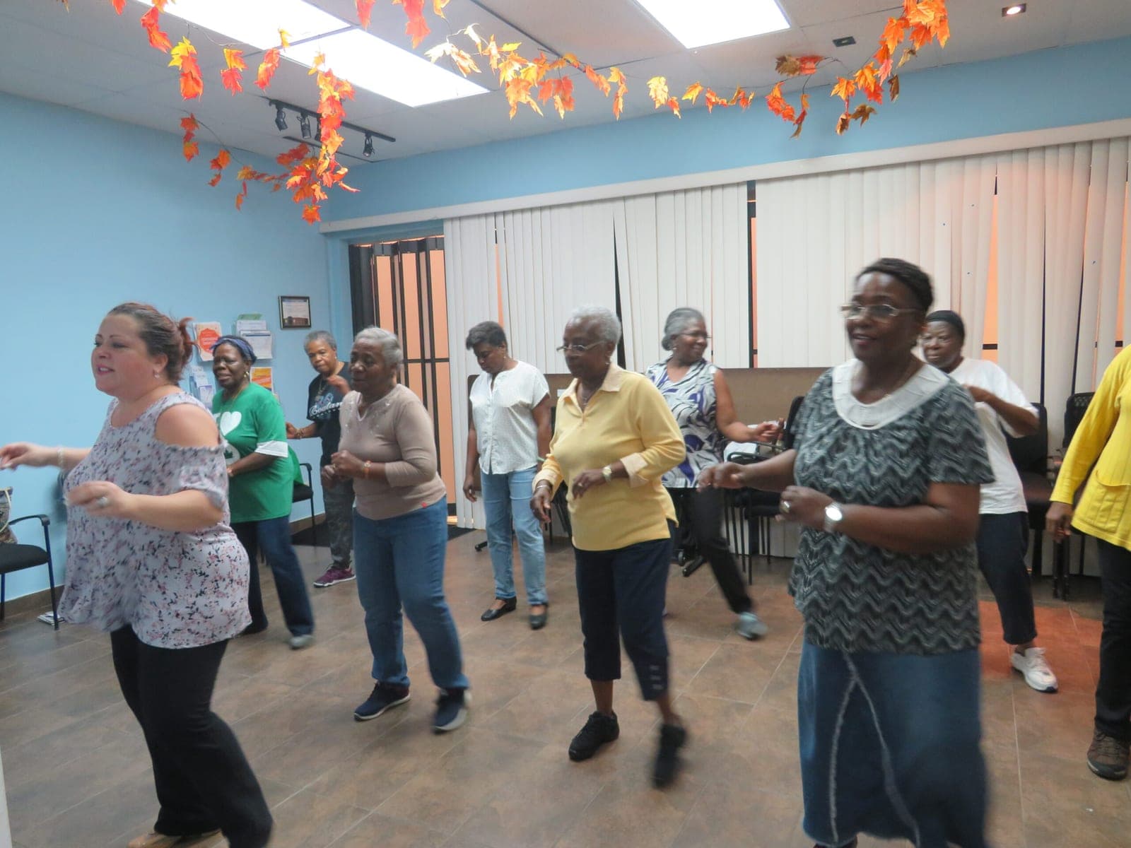 SeniorHome.ca - The Council for Black Aging Community of Montreal Inc.