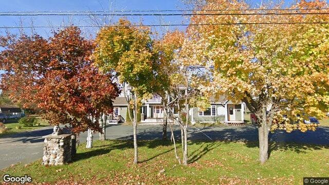 K R T & Associates - Home Health Care Providers (Google Street View)