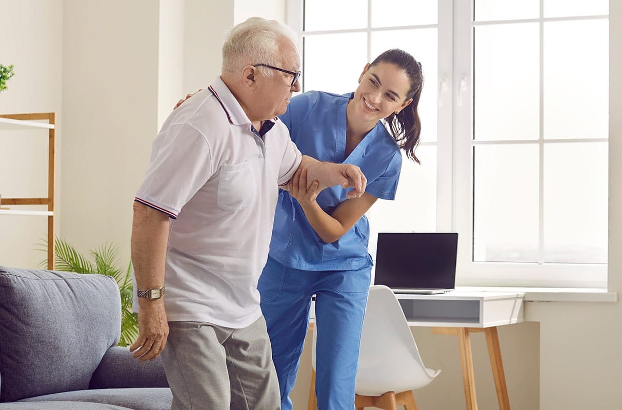 SeniorHome.ca - K R T & Associates - Home Health Care Providers