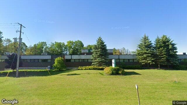 Von Adult Day Svc (Google Street View)