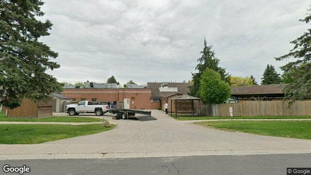 Agecare Aylmer (Google Street View)