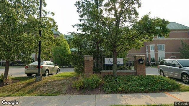 Agecare West Williams (Google Street View)