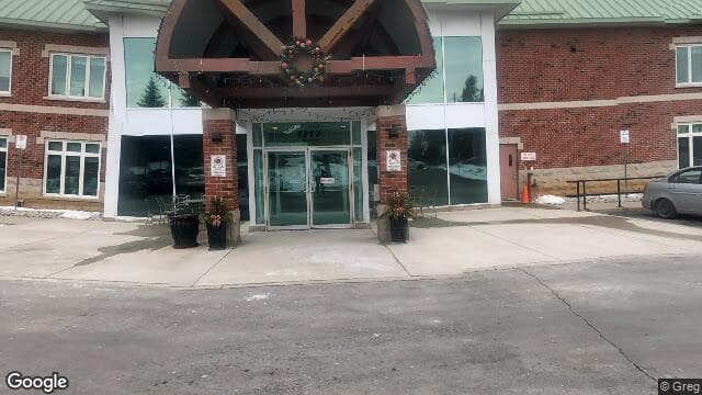 Agecare Willowgrove (Google Street View)