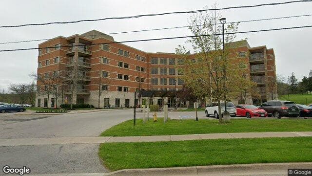 Albright Gardens Homes (Google Street View)