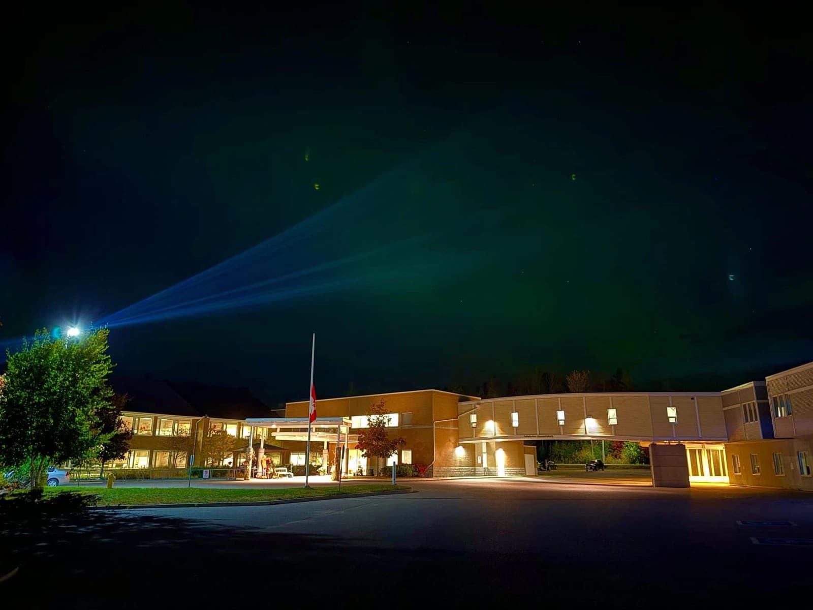 SeniorHome.ca - ALGOMA MANOR NURSING HOME