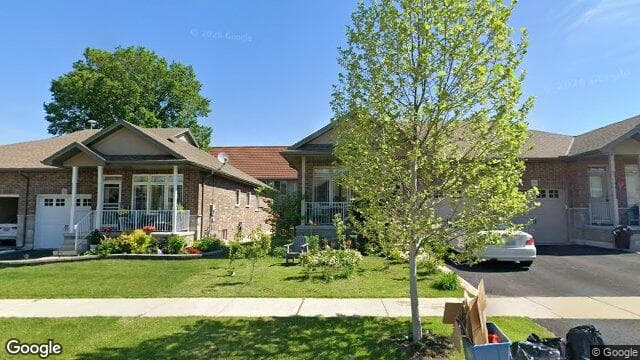 Anson Place Care Centre (Google Street View)