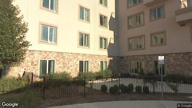 Arbour Creek Long-Term Care Centre (Google Street View)
