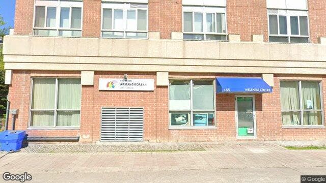 Arirang Korean Long Term Care (Google Street View)