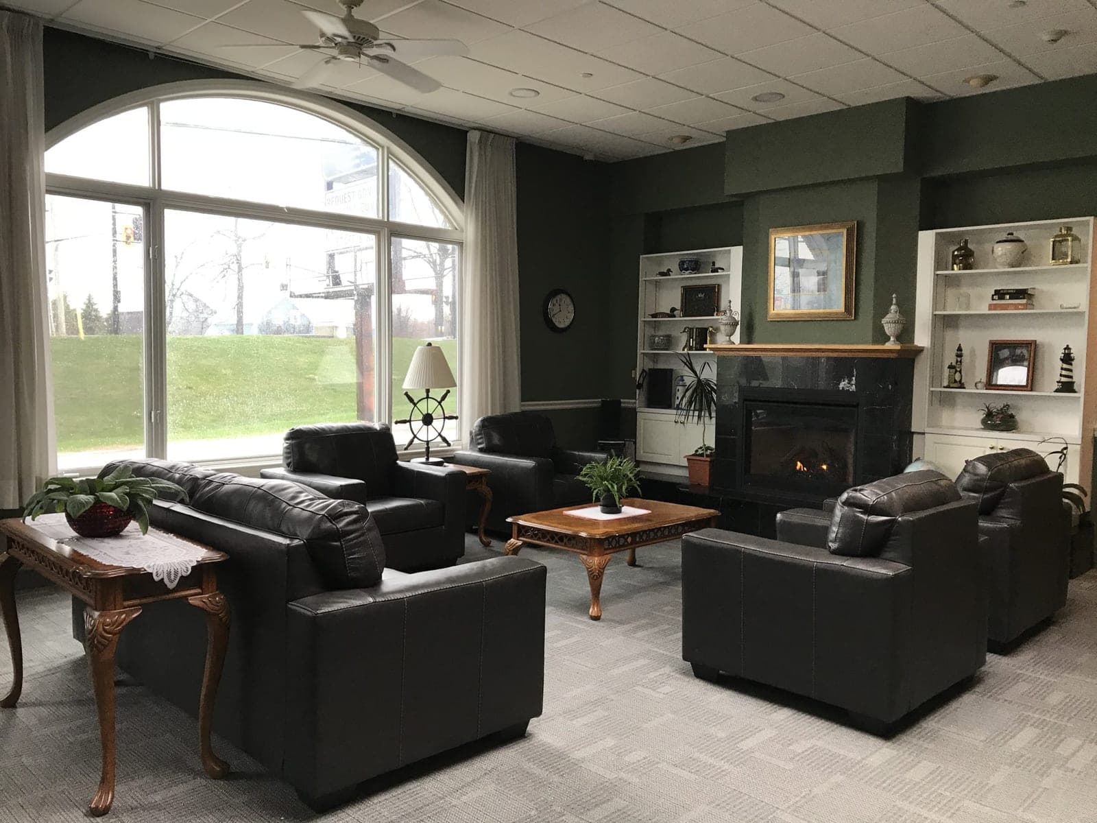 SeniorHome.ca - BAY HAVEN NURSING HOME