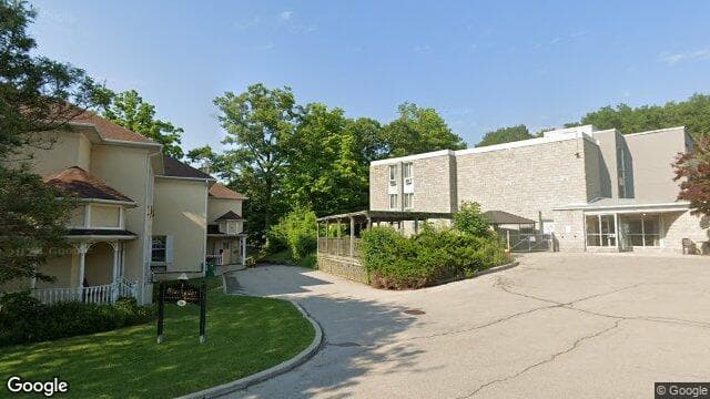 Blackadar Continuing Care Centre (Google Street View)