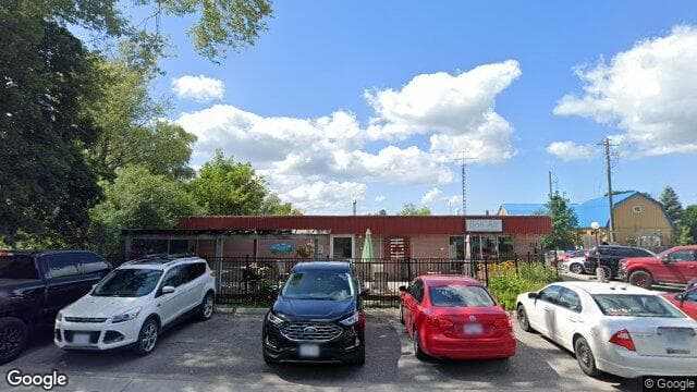 Bon Air Long Term Care Residence (Google Street View)