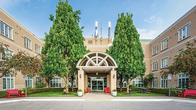 SeniorHome.ca - BRADFORD VALLEY COMMUNITY