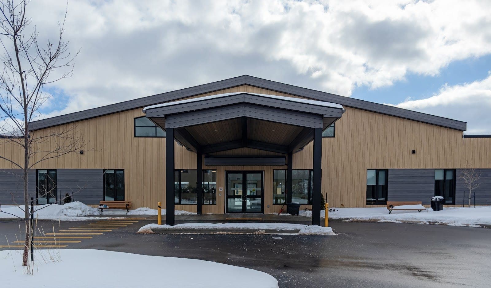 Broadview Nursing Home (photo: Greg Morrison, via Google)