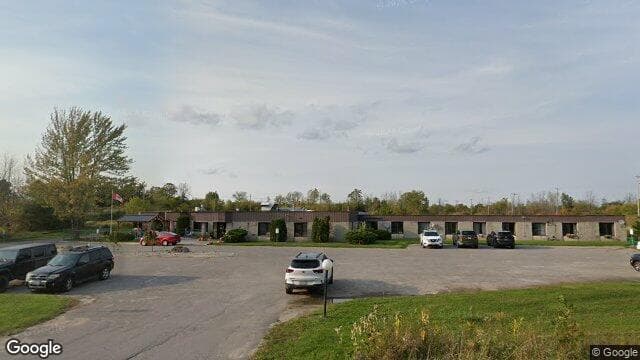 Burnbrae Gardens Long Term Care Residence (Google Street View)