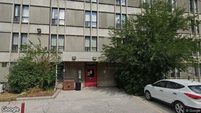 Camilla Care Community (Google Street View)