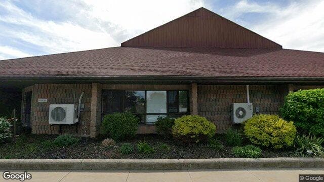 Caressant Care on Bonnie Place (Google Street View)