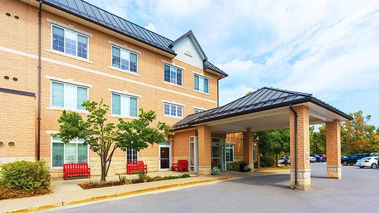 SeniorHome.ca - CASE MANOR COMMUNITY