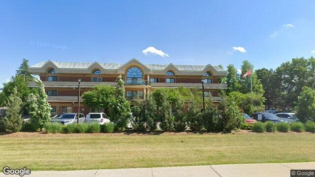 Cedarwood Village (Google Street View)