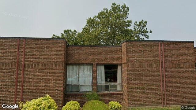 Chateau Park Long Term Care Home (Google Street View)