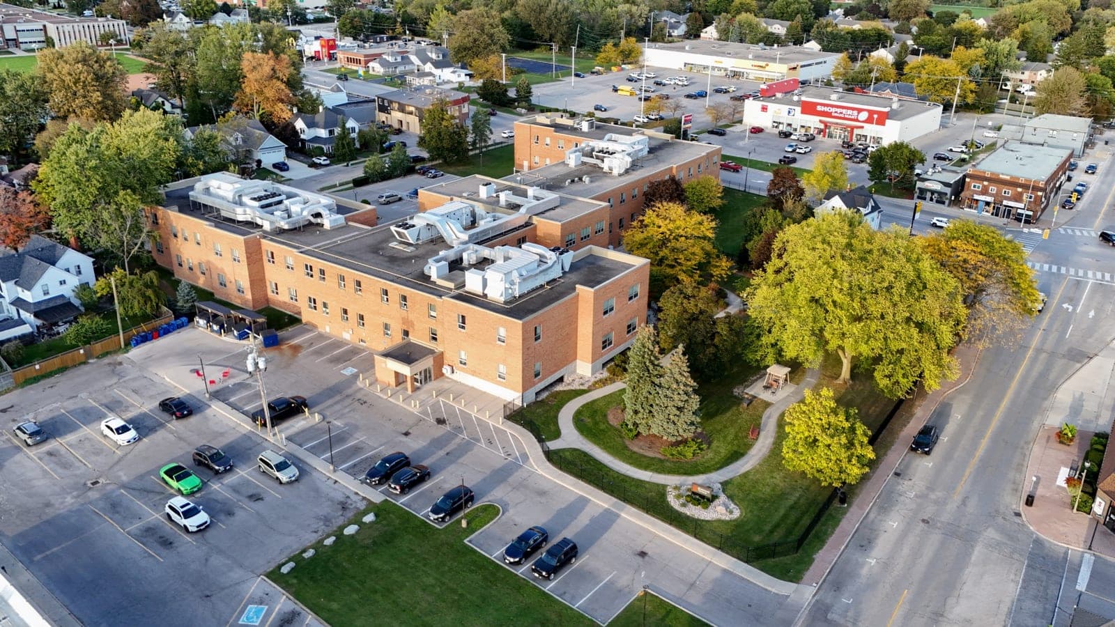 SeniorHome.ca - COPPER TERRACE